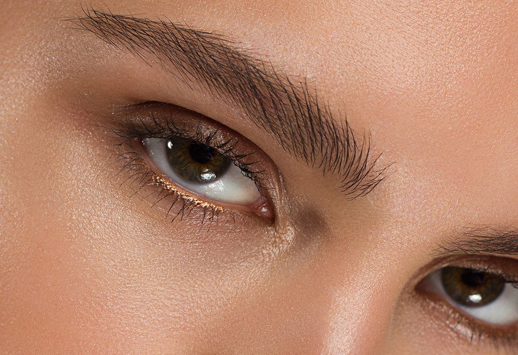La tendance sourcils “on fleek”