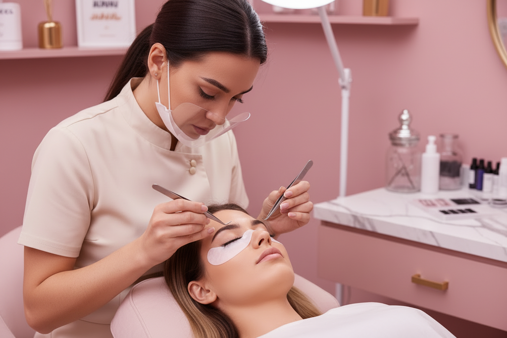 Tendances regard été 2026 : ce que tes clientes vont adorer